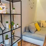 Easy Rent - Konopnicka 9, Centrum 24h Check-in * Lublino