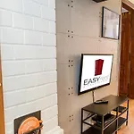 Easy Rent - Konopnicka 9, Centrum 24h Check-in *