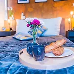 Easy Rent - Konopnicka 9, Centrum 24h Check-in * Люблин