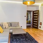 Appartamento Easy Rent - Konopnicka 9, Centrum 24h Check-in