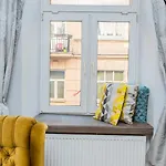 Easy Rent - Konopnicka 9, Centrum 24h Check-in *
