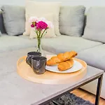 Lejlighed Easy Rent - Konopnicka 9, Centrum 24h Check-in