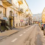 Easy Rent - Konopnicka 9, Centrum 24h Check-in *
