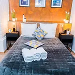 Easy Rent - Konopnicka 9, Centrum 24h Check-in Lublino