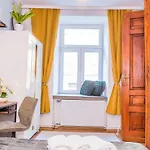 Easy Rent - Konopnicka 9, Centrum 24h Check-in Lejlighed *