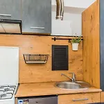 Апартаменты Easy Rent - Konopnicka 9, Centrum 24h Check-in Люблин