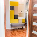 Easy Rent - Konopnicka 9, Centrum 24h Check-in