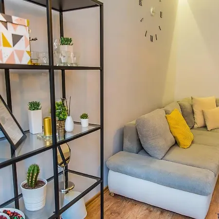 Easy Rent - Konopnicka 9, Centrum 24h Check-in * لوبلين
