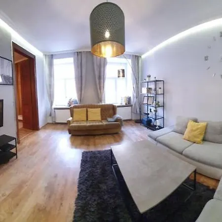 Apartment Easy Rent - Konopnicka 9 Lublin