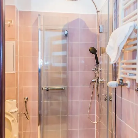 Easy Rent - Konopnicka 9, Centrum 24h Check-in *