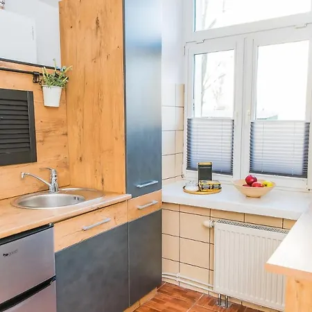 Easy Rent - Konopnicka 9, Centrum 24h Check-in Lublin