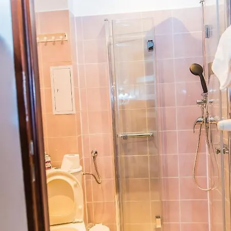 Apartmán Easy Rent - Konopnicka 9, Centrum 24h Check-in Lublin