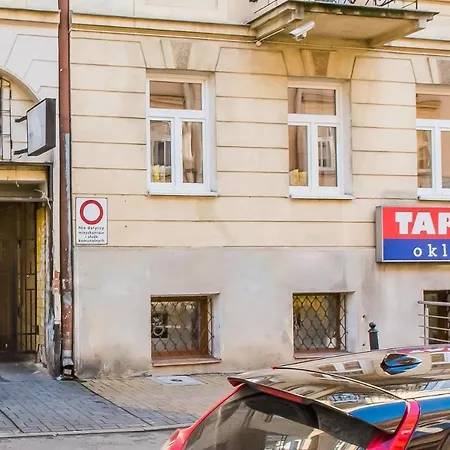 Апартаменты Easy Rent - Konopnicka 9, Centrum 24h Check-in *