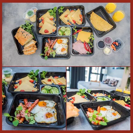 Apartamento Easy Rent - Konopnicka 9, Centrum 24h Check-in