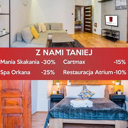Easy Rent - Konopnicka 9 Lublin