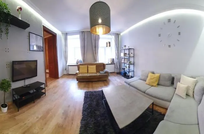 דירה Easy Rent - Konopnicka 9, Centrum 24h Check-in לובלין