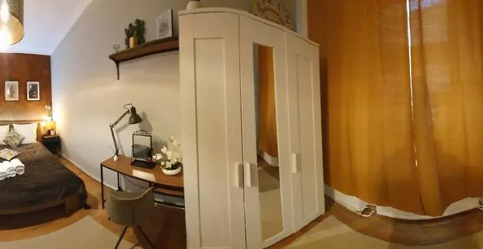 דירה Easy Rent - Konopnicka 9, Centrum 24h Check-in לובלין