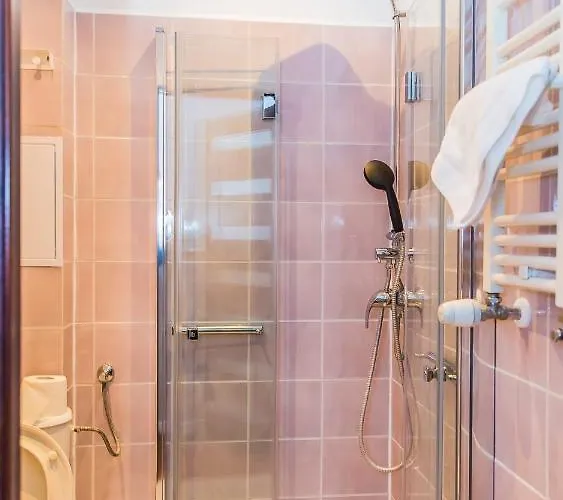 Easy Rent - Konopnicka 9, Centrum 24h Check-in *