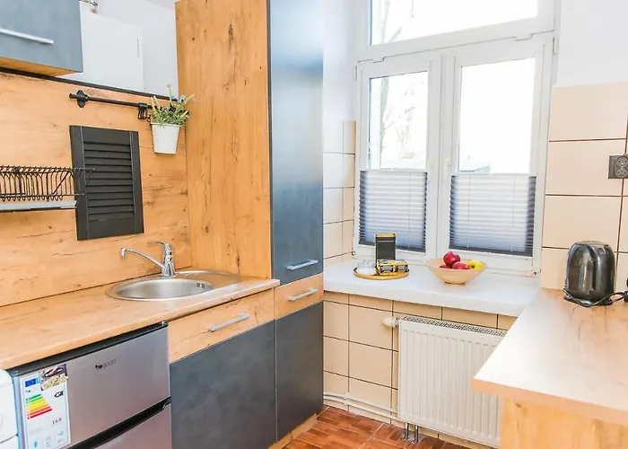 Easy Rent - Konopnicka 9, Centrum 24h Check-in לובלין