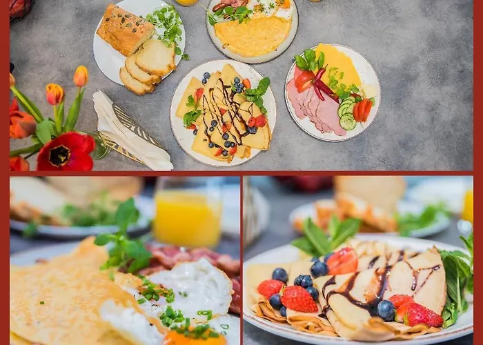 Easy Rent - Konopnicka 9, Centrum 24h Check-in דירה לובלין