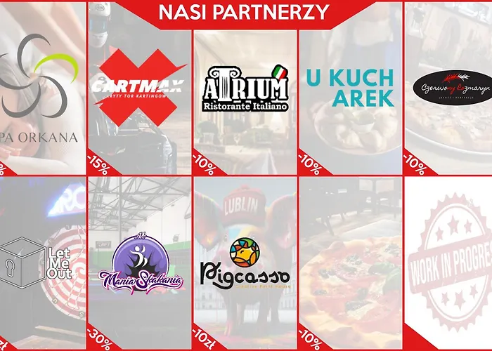 Easy Rent - Konopnicka 9, Centrum 24h Check-in